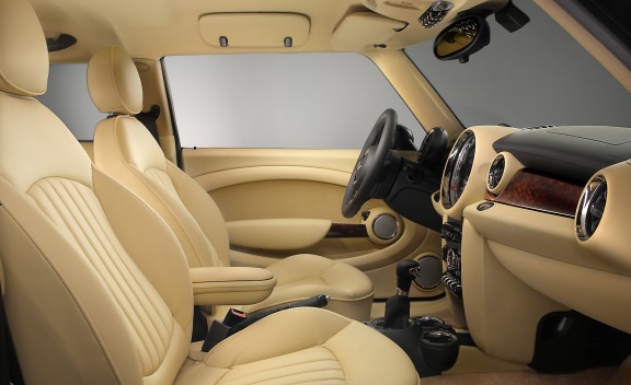 2012 MINI Cooper