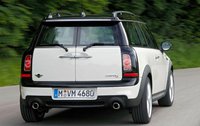 Cooper Clubman Cooper Clubman