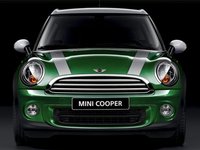 Cooper Clubman Cooper Clubman