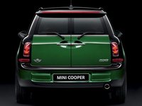 Cooper Clubman Cooper Clubman