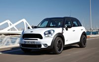 MINI Countryman Overview MINI Countryman Overview