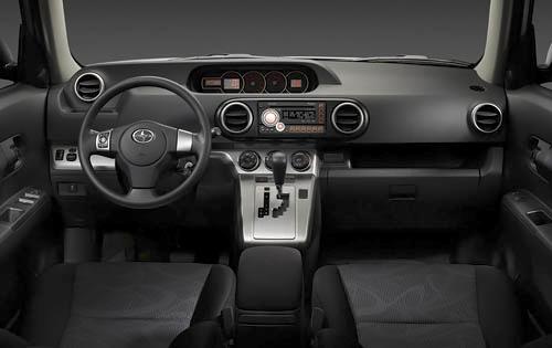 2012 Scion xB