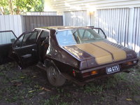 1973 Holden Premier Overview 1973 Holden Premier Overview