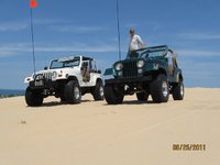 1977 Jeep CJ7 Overview 1977 Jeep CJ7 Overview