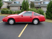 1989 Nissan 300ZX Overview 1989 Nissan 300ZX Overview