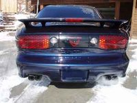 Trans Am Trans Am