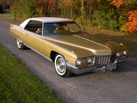 DeVille DeVille