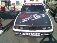1987 BMW 3 Series Overview 1987 BMW 3 Series Overview