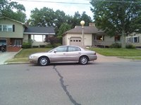 LeSabre LeSabre