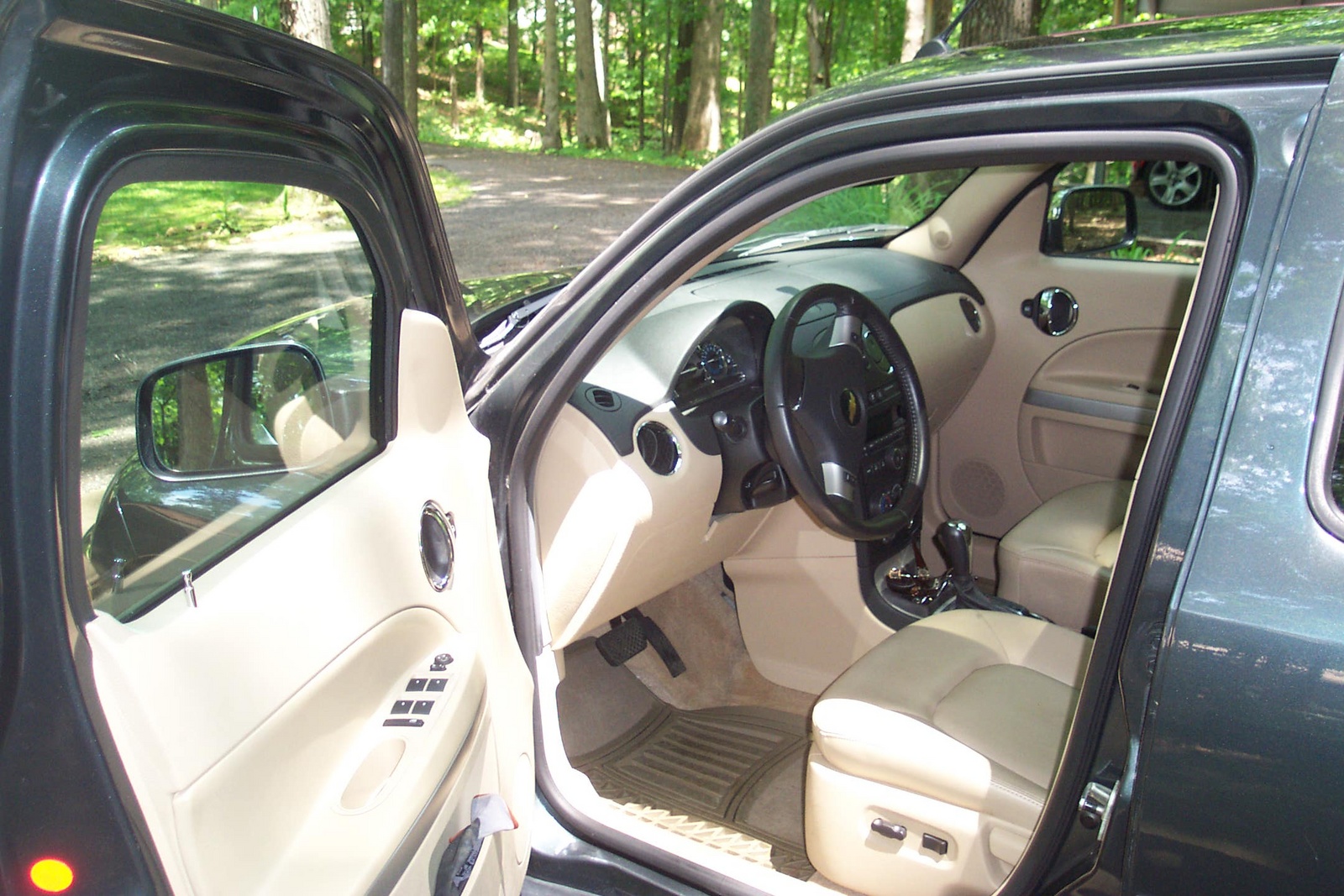 2010 Chevrolet HHR