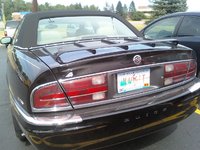 2005 Buick Park Avenue Overview 2005 Buick Park Avenue Overview