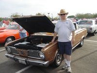 1966 Plymouth Barracuda Overview 1966 Plymouth Barracuda Overview