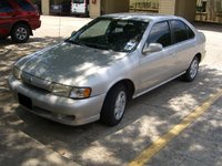 1999 Nissan sentra problems #3