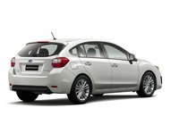 Impreza Impreza