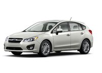 Impreza Impreza