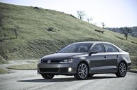 2012 Volkswagen Jetta Overview 2012 Volkswagen Jetta Overview