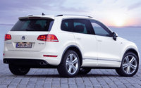 Touareg Touareg