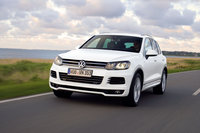 Touareg Touareg