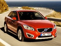 2012 Volvo C30 Overview 2012 Volvo C30 Overview
