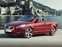 2012 Volvo C70 Overview 2012 Volvo C70 Overview