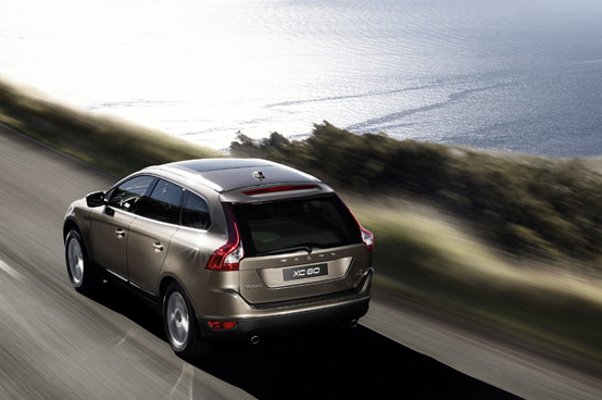 2009 Volvo Xc60 Review Cargurus