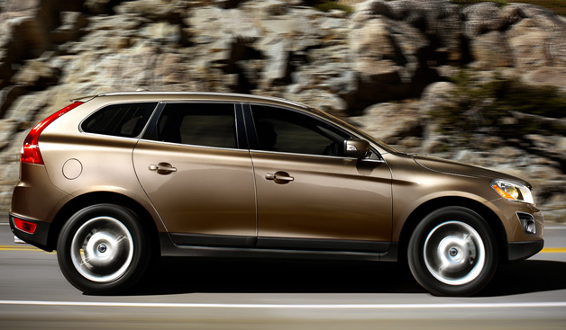 XC60 XC60