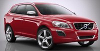 2012 Volvo XC60 Overview 2012 Volvo XC60 Overview