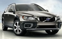 2012 Volvo XC70 Overview 2012 Volvo XC70 Overview