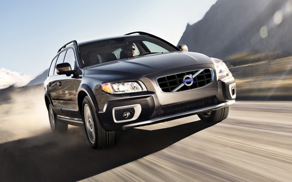 فولف XC70 2012 2012 Volvo XC70