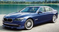 BMW Alpina B7 BMW Alpina B7