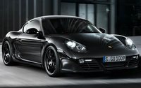 2011 Porsche Cayman Overview 2011 Porsche Cayman Overview