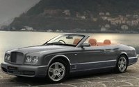 2010 Bentley Azure Overview 2010 Bentley Azure Overview