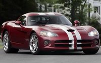 2010 Dodge Viper Overview 2010 Dodge Viper Overview