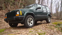 Cherokee Cherokee