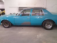 1979 Chevrolet Caprice Overview 1979 Chevrolet Caprice Overview