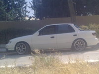 1997 Kia Sephia Overview 1997 Kia Sephia Overview