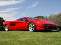 1995 Cizeta V16 T Overview 1995 Cizeta V16 T Overview