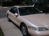 Mark VIII Mark VIII