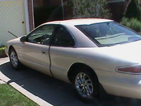 Mark VIII Mark VIII