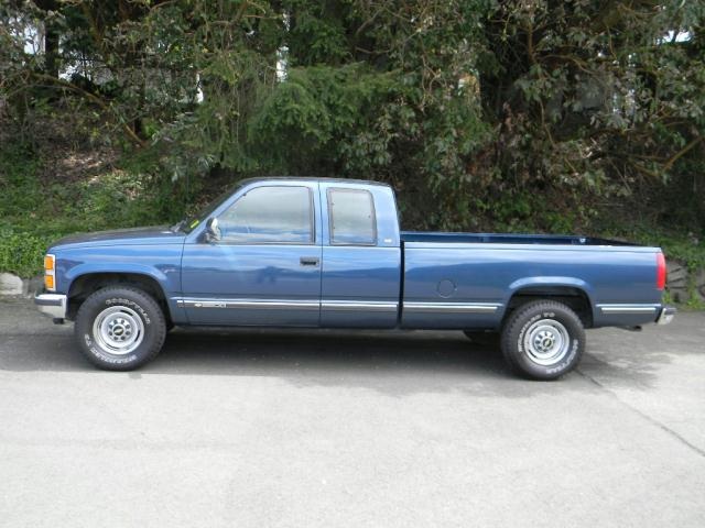 C/K 3500 C/K 3500