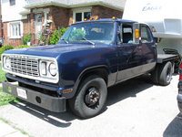 1977 Dodge D-Series Overview 1977 Dodge D-Series Overview