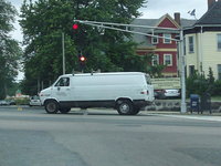 1991 Chevrolet Chevy Van Overview 1991 Chevrolet Chevy Van Overview