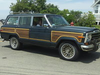 Grand Wagoneer Grand Wagoneer