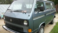 Vanagon Vanagon