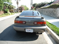 Integra Integra
