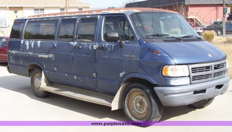 Ram Van Ram Van