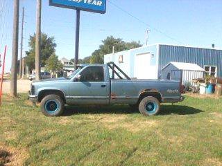 C/K 1500 C/K 1500