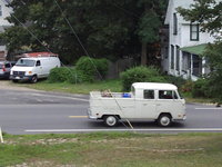 1968 Volkswagen Type 2 Overview 1968 Volkswagen Type 2 Overview