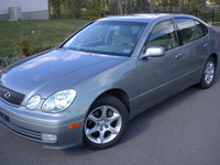 GS 300 GS 300