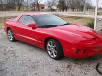 Firebird Firebird